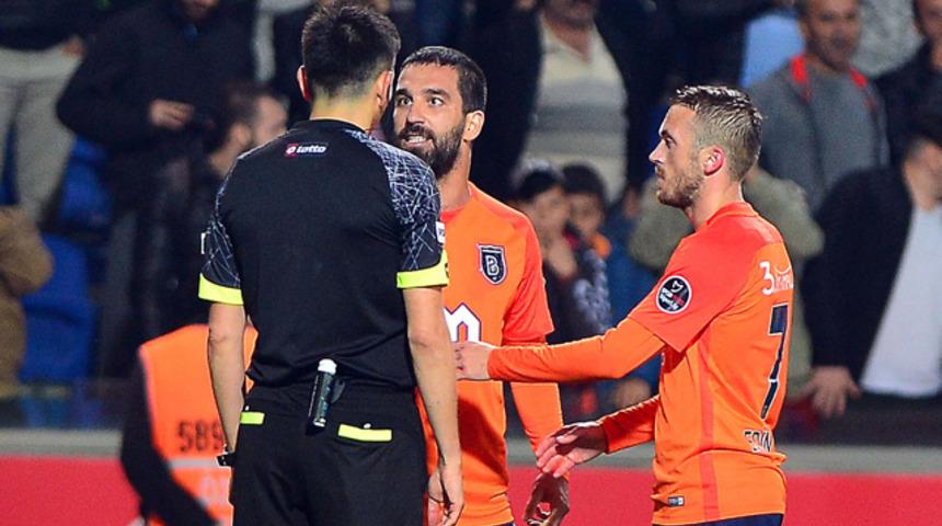 İşte Arda Turan'ın alacağı ceza