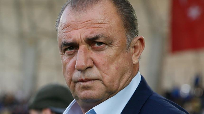 Fatih Altaylı: Fatih Terim'in ismi silinsin