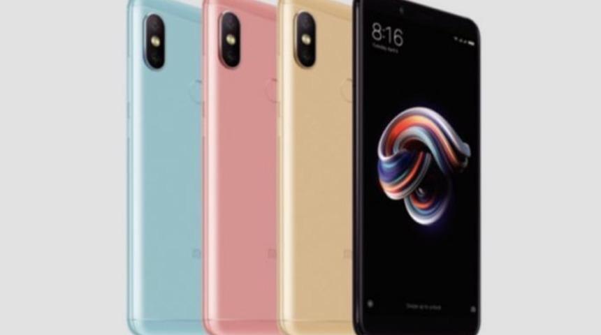 Uygun fiyatlı Xiaomi Redmi S2’nin özellikleri