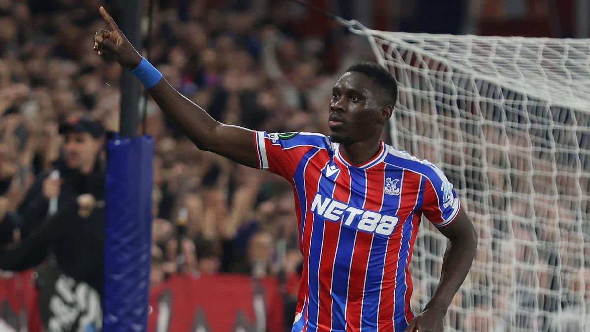 (Özet) Crystal Palace - Rayo Vallecano Maçı Özeti ve Tüm Önemli Anları 5