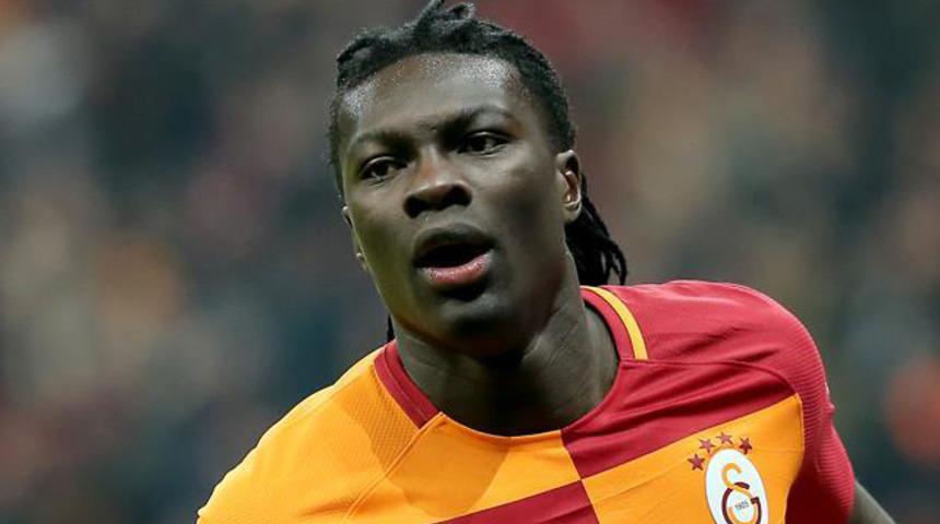 Bafetimbi Gomis'in sorunu ortaya çıktı