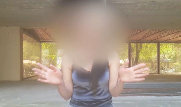 Gelecekten gelen adam bu kez ABD ve CIA'in sırlarını anlatmaya hazırlanıyor G1