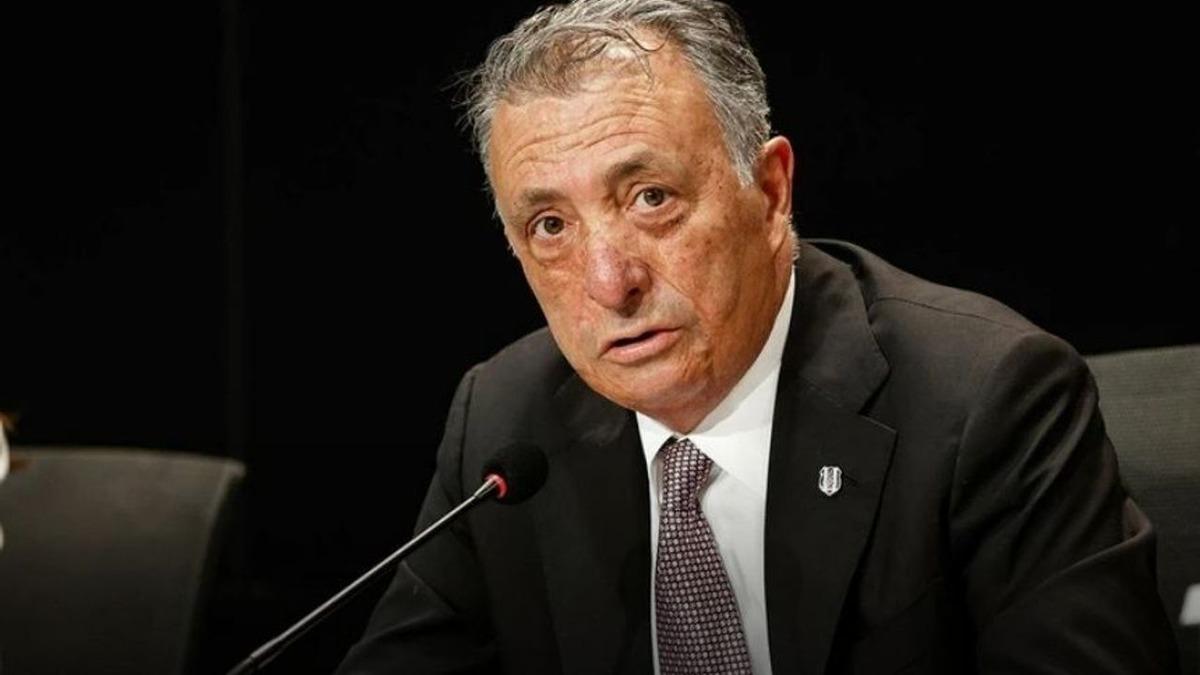 Ahmet Nur Çebi efsane kulübü satın alıyor! 1