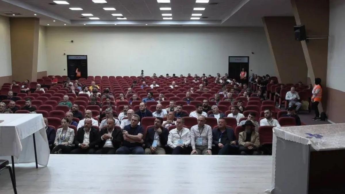 Ahmet Nur Çebi efsane kulübü satın alıyor! 2
