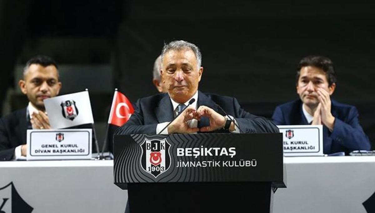 Ahmet Nur Çebi efsane kulübü satın alıyor! 3