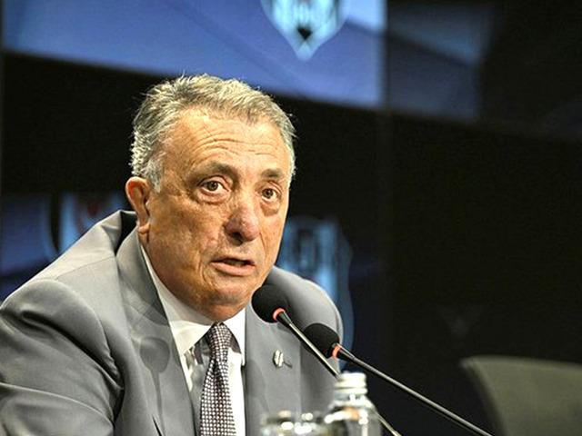 Ahmet Nur &Ccedil;ebi efsane kul&uuml;b&uuml; satın alıyor!