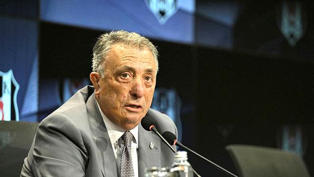 Ahmet Nur Çebi efsane kulübü satın alıyor!
