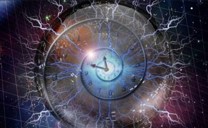 Gelecekten gelen adam bu kez ABD ve CIA'in sırlarını anlatmaya hazırlanıyor G5