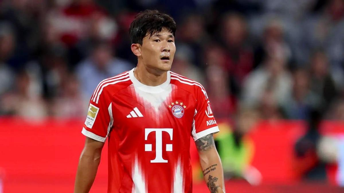 Fenerbahçe de Kim Min-Jae çılgınlığı! İstediği yıllık maaş sızdı 1