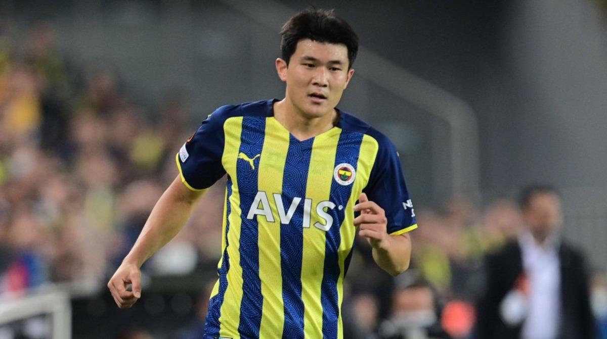 Fenerbahçe de Kim Min-Jae çılgınlığı! İstediği yıllık maaş sızdı 2