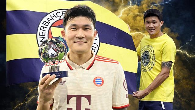 Fenerbahçe'de Kim Min-Jae çılgınlığı! İstediği yıllık maaş sızdı