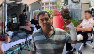 İlk g&uuml;n bilan&ccedil;osu a&ccedil;ıklandı! 13 bin kişi hastaneye başvurdu