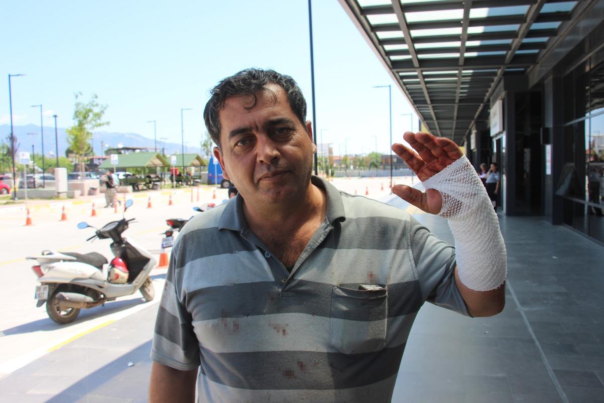 Kurban Bayramı nın ilk gün bilançosu açıklandı! 13 bin kişi hastaneye başvurdu 2