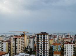 Yabancıya konut satışında rekor