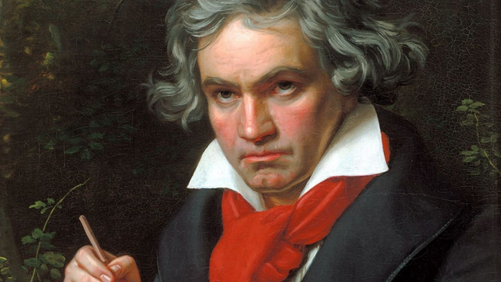 M&uuml;zisyen Ludwig van Beethoven her sabah kahvesini hazırlarken neye kesinlikle dikkat ederdi?
