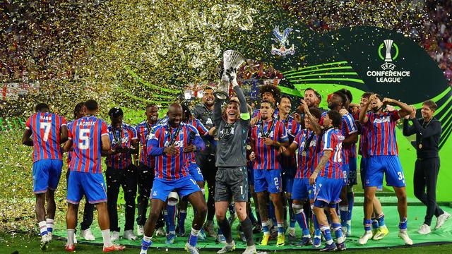 (Özet) Crystal Palace - Rayo Vallecano Maçı Özeti ve Tüm Önemli Anları