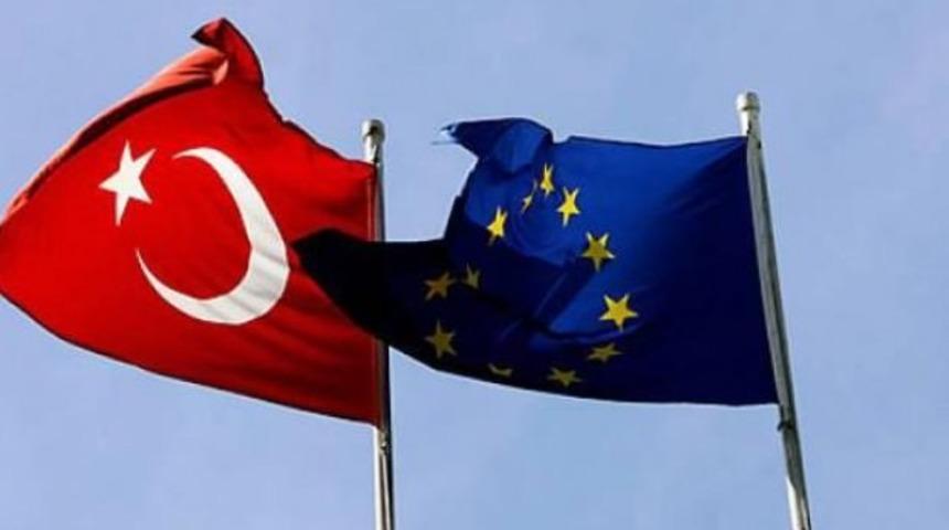 AB'den Türkiye'ye Afrin tehdidi!