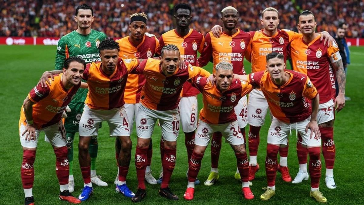 Galatasaray'da şampiyonluk sonrası Lemina krizi! Görüşmeler tıkandı