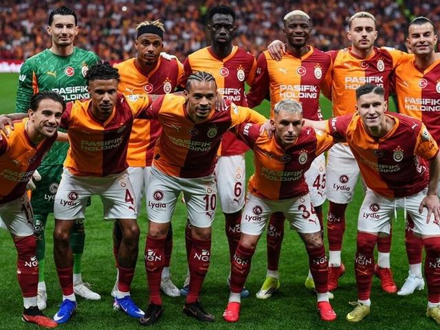 Galatasaray'da şampiyonluk sonrası Lemina krizi! G&ouml;r&uuml;şmeler tıkandı