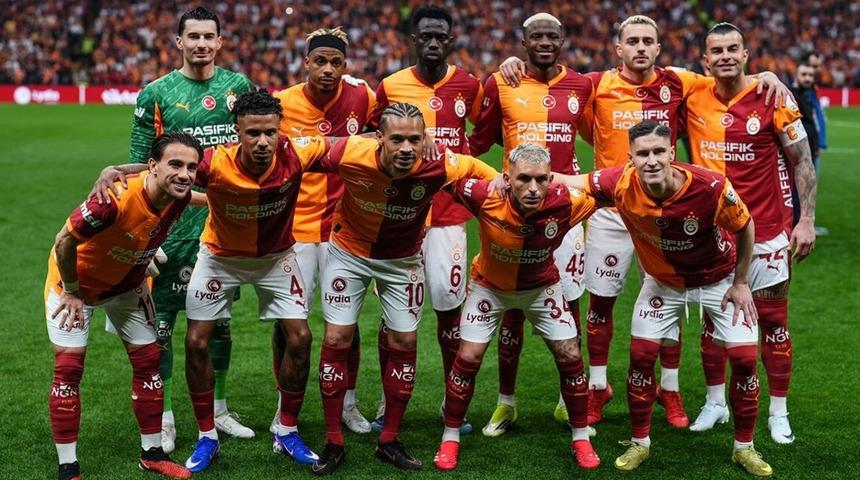 Galatasaray'da şampiyonluk sonrası Lemina krizi! G&ouml;r&uuml;şmeler tıkandı