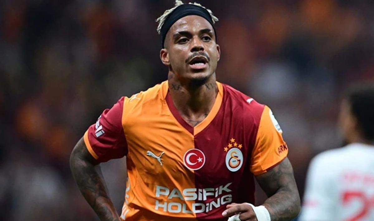 Galatasaray da şampiyonluk sonrası Lemina krizi! Görüşmeler tıkandı 1