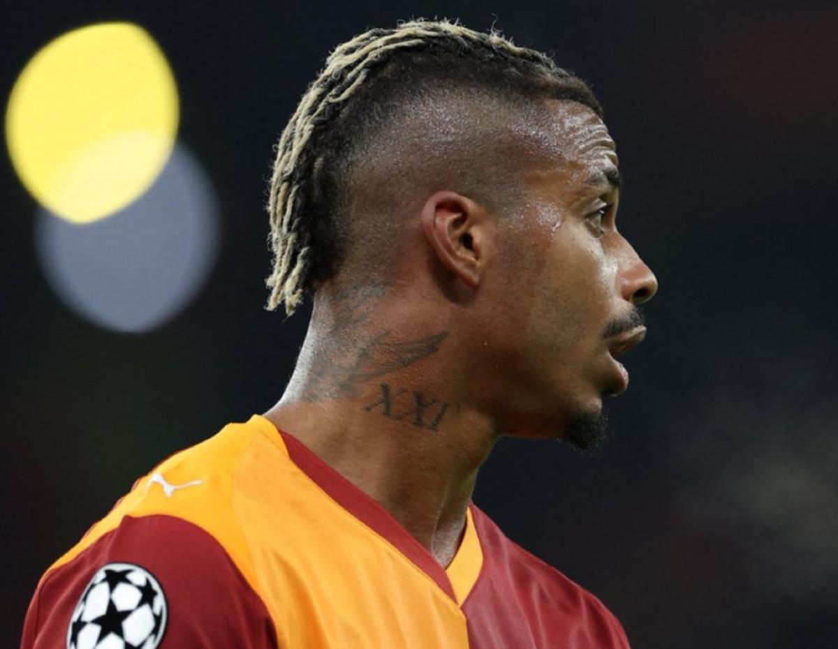 Galatasaray da şampiyonluk sonrası Lemina krizi! Görüşmeler tıkandı 2