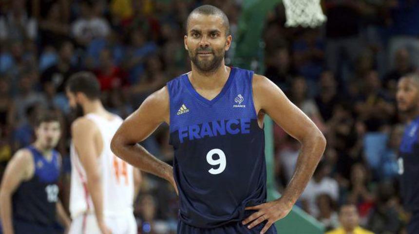 Tony Parker: Fenerbahçe gibi olamayız