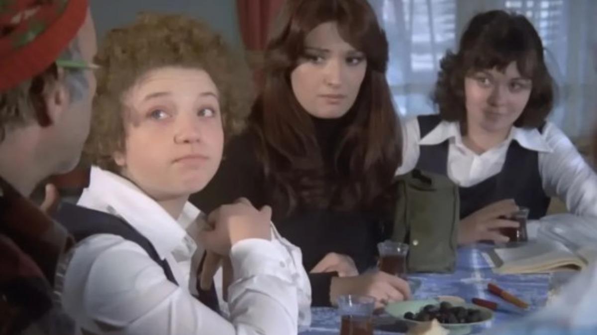 Tek bir filmle ünlü olup sırra kadem bastı! Son haliyle gündemde