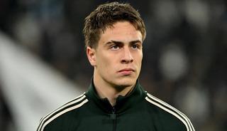 Juventus'tan flaş Kenan Yıldız kararı! Damien Comolli resmen a&ccedil;ıkladı