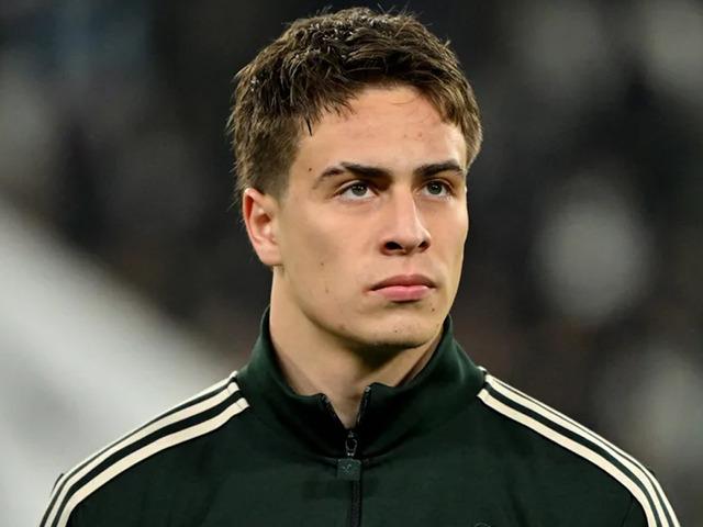 Juventus'tan flaş Kenan Yıldız kararı! Damien Comolli resmen a&ccedil;ıkladı