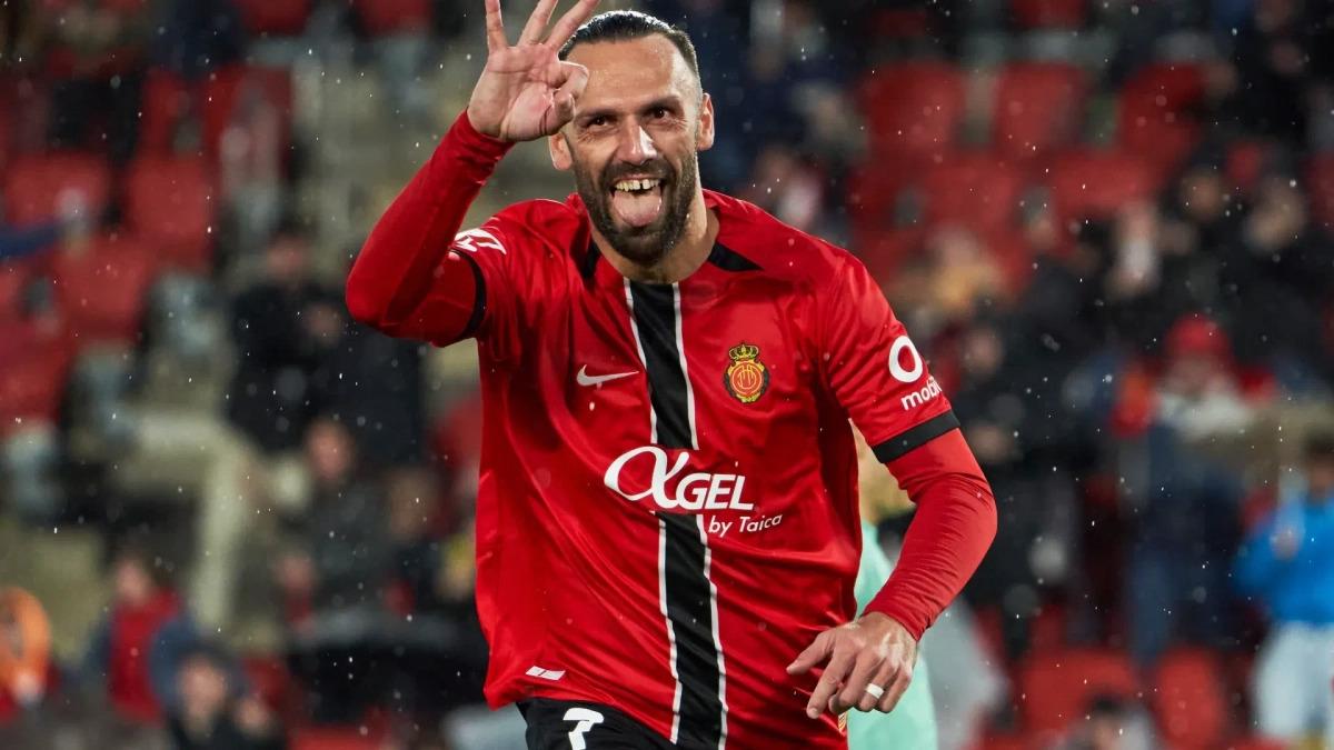 Fenerbahçe'de Vedat Muriqi bombası! Anlaşma sağlandı...