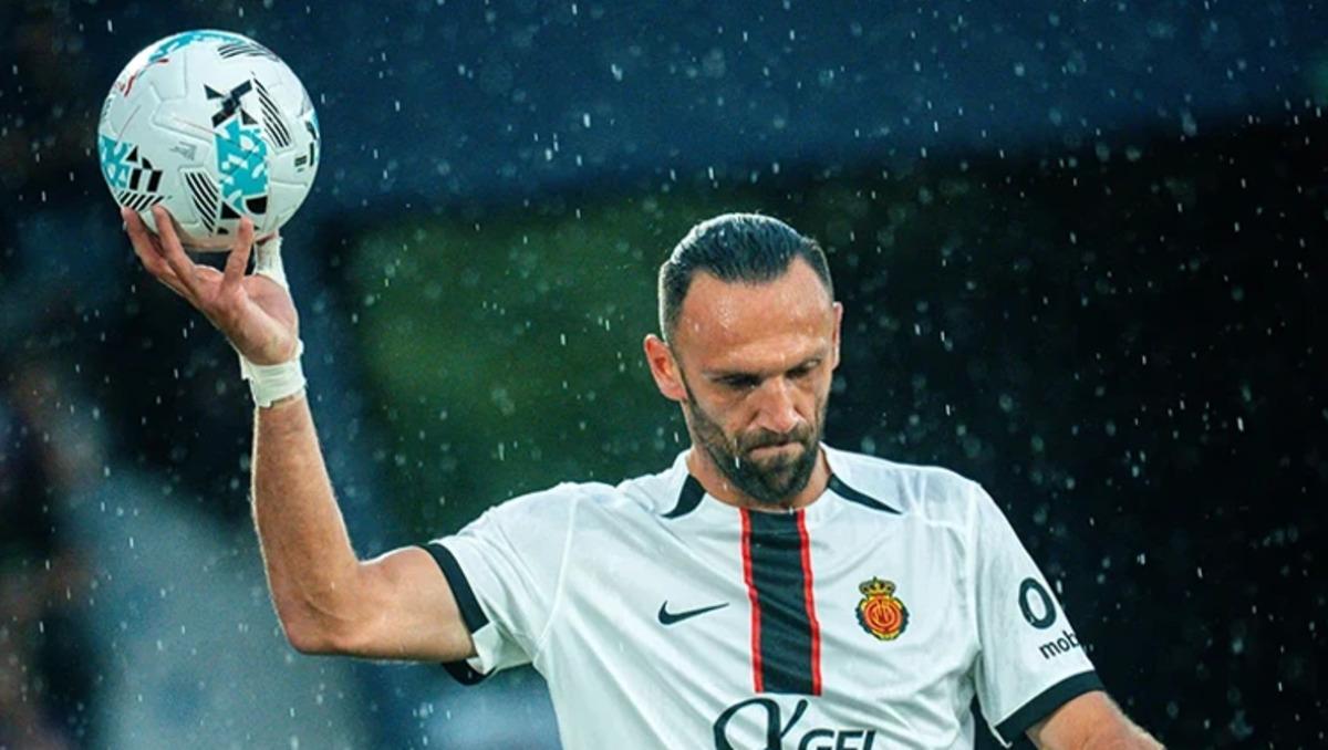 Fenerbahçe de Vedat Muriqi bombası! Anlaşma sağlandı... 1