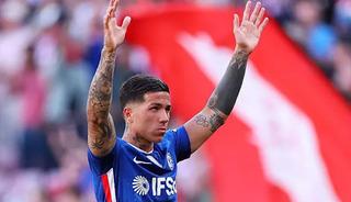 Real Madrid transferine 140 milyon Euro'luk engel!