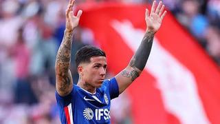 Enzo Fernandez'in Real Madrid transferine 140 milyon Euro'luk engel!