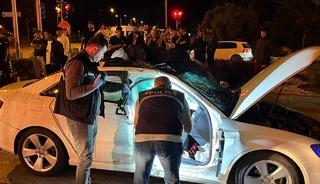Muğla'da feci kaza! Motosikletle otomobil &ccedil;arpıştı