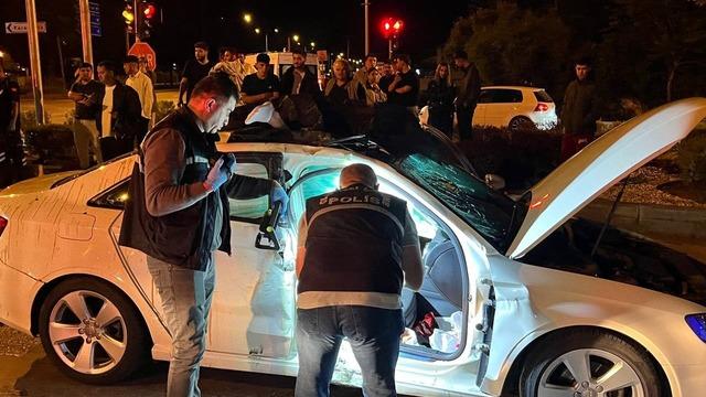 Muğla'da feci kaza! Motosikletle otomobil çarpıştı: 1 ölü, 3 yaralı