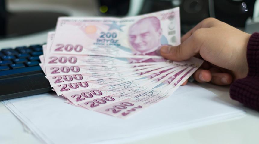  SGK müjdeyi verdi! Maaşlar toplu ödenecek