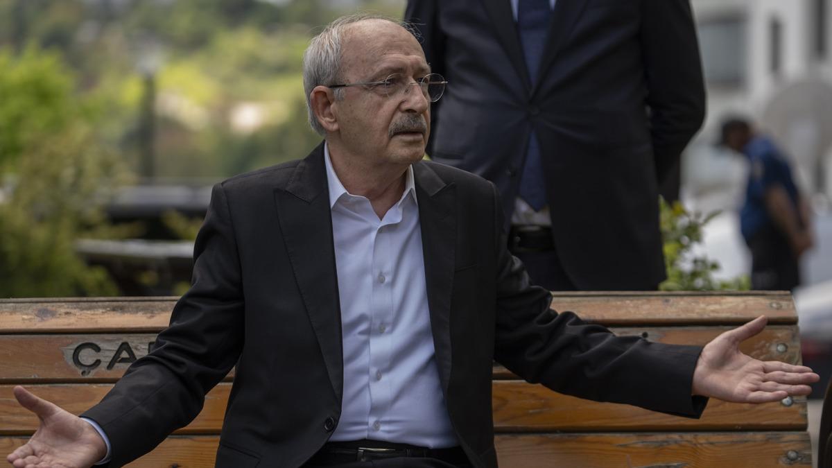 Kemal Kılıçdaroğlu'nun A takımı belli oldu! Geri dönüyorlar