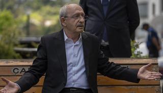 Kemal Kılı&ccedil;daroğlu'nun A takımı belli oldu! Geri d&ouml;n&uuml;yorlar