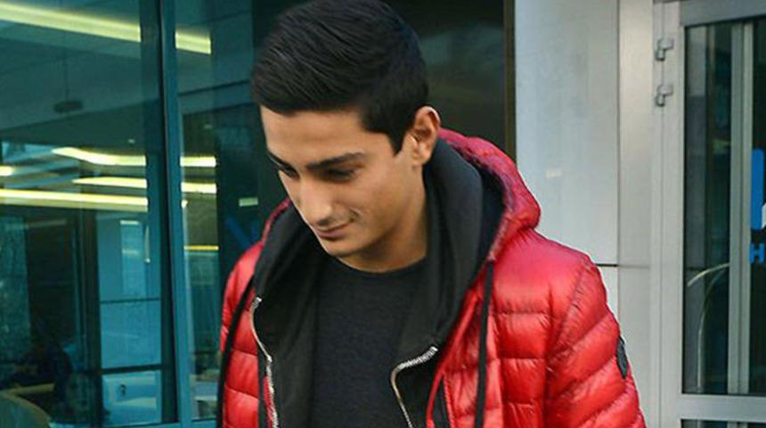 Koray Günter İtalya'ya gidiyor