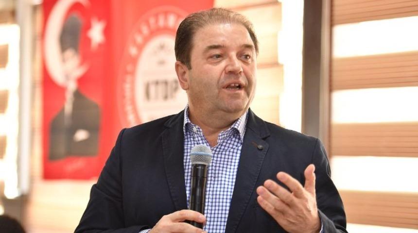 'Belediyede tanıdığı olan var mı' paylaşımına başkanın yanıtı sosyal medyayı salladı