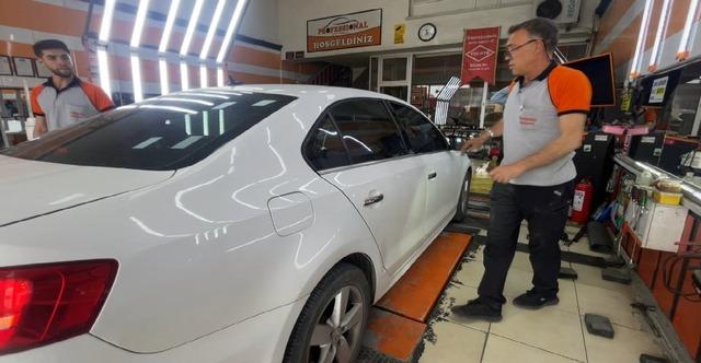 Satın alırken gözünden kaçan şok gerçek ekspertizde ortaya çıktı 3