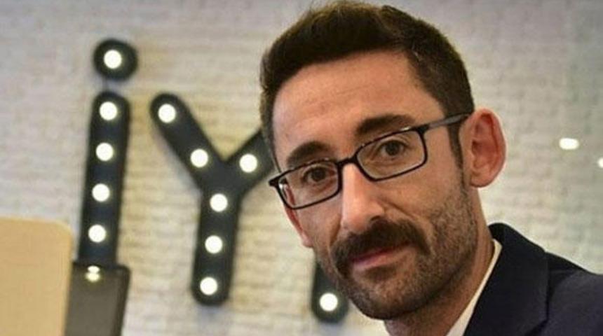 Kerim Çoraklık FETÖ'den gözaltına alındı