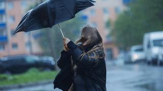 Meteoroloji saat verdi: 28 Mayıs için kuvvetli sağanak uyarısı