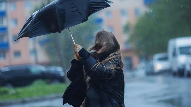 Meteoroloji saat verdi: 28 Mayıs için kuvvetli sağanak uyarısı
