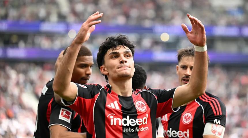 Galatasaray'da 10 numara harekatı! Silva el yaktı, rota Can Uzun