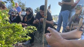 Vefat etmeden 2 gün önce annesine söylemiş! Kurban hayalini acılı ailesi yerine getirdi