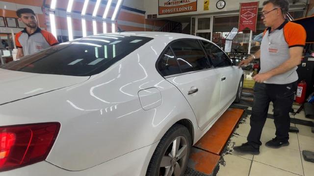 Satın alırken gözünden kaçan şok gerçek ekspertizde ortaya çıktı