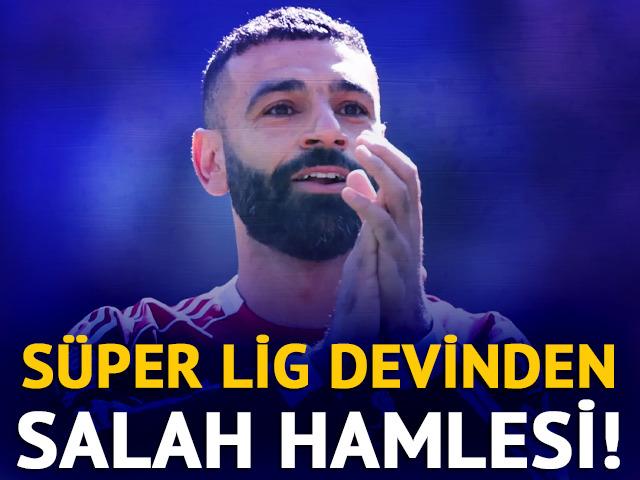 Fenerbah&ccedil;e'de Salah ve Lookman bombası! İki aday da devrede