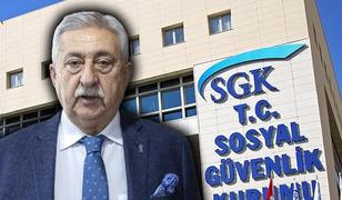 Milyonlarca Bağ-Kur'luyu ilgilendiriyor! H&uuml;k&uuml;mete seslendi: 'Artık hayata ge&ccedil;meli'